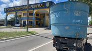 Divulgação / PRF