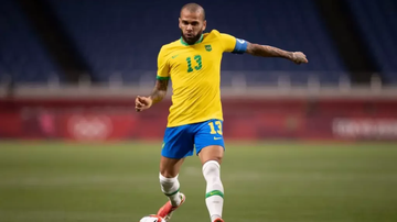 Divulgação / CBF