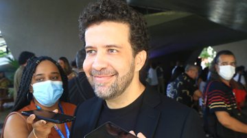 Paulo M. Azevedo/Bnews