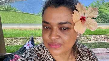 Divulgação // Instagram Preta Gil