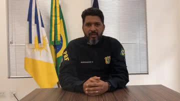 Divulgação/PRF