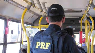 Divulgação/PRF