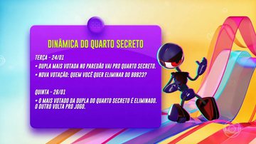 Reprodução / TV Globo