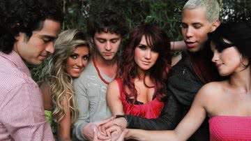 Reprodução / Instagram @rbd_musica