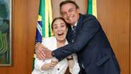 Divulgação / Carolina Antunes/Presidência da República
