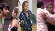 Reprodução/Tv Globo