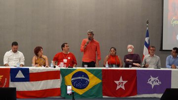 Divulgação/PT Bahia