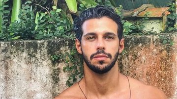 Reprodução/Instagram @rodrigo.mussi