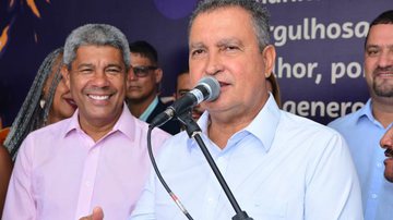 Joilson César / BNEWS
