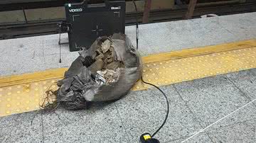 Divulgação/PMDF