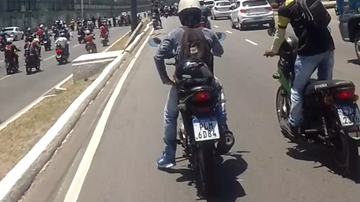 Reprodução Vídeo