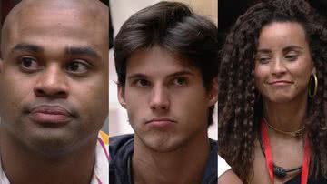Reprodução/TV Globo