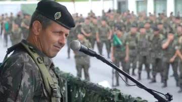 Divulgação do Exército