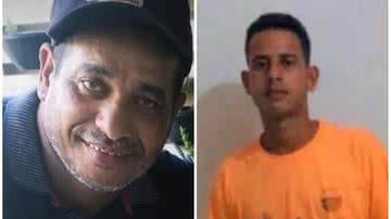 Arquivo pessoal