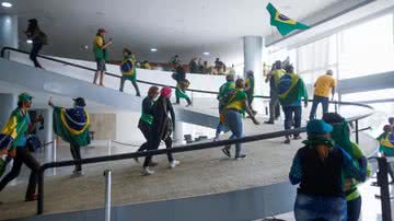 Reprodução