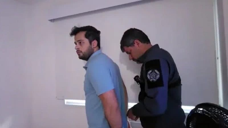 Reprodução/Rede Globo