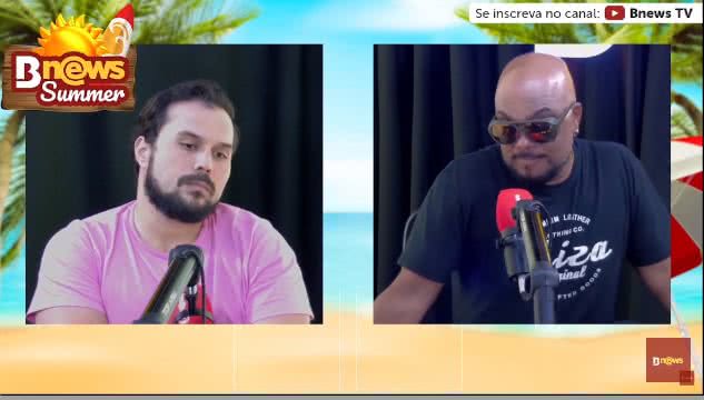 Reprodução // YouTube