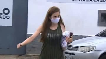 Reprodução | TV Globo