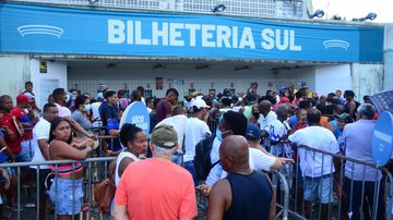 Joilson Cesar/BNews