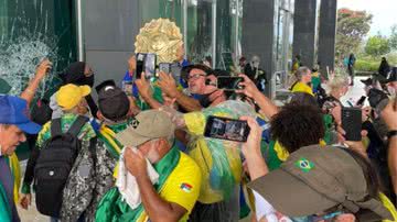 Reprodução/Twitter