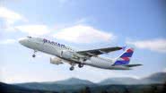 Divulgação / LATAM