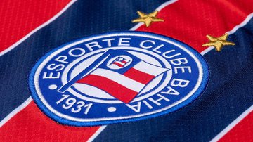 Divulgação / EC Bahia