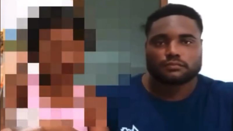 Reprodução/Redes Sociais