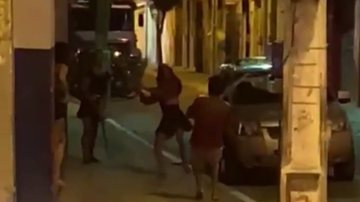 Reprodução/Vídeo