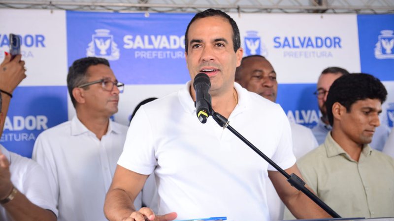 Joilson César/ BNews
