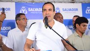 Joilson César/ BNews