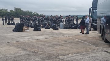 Divulgação / SSP-BA
