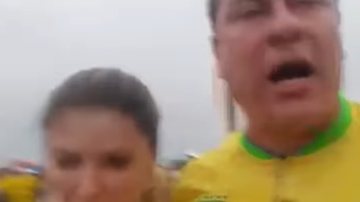 Reprodução/Vídeo
