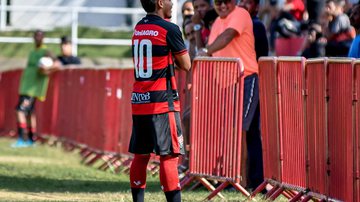 Foto: Pietro Carpi/EC Vitória
