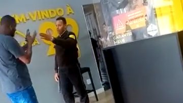 Reprodução/Vídeo