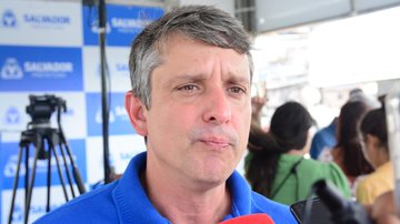 Joilson César /BNews