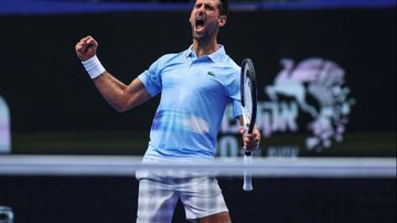 Foto: Reprodução/Instagram @djokernole