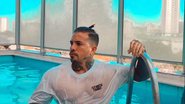 Reprodução / Instagram @arthurourso