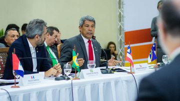 Divulgação/Consórcio do Nordeste