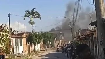 Reprodução