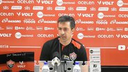 Foto: Victor Ferreira/EC Vitória