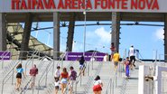 Foto: Paulo M Azevedo/BNews