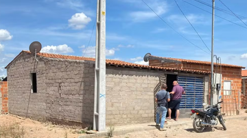 Reprodução/Polícia Civil de Alagoas