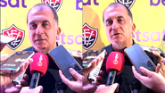 Luiz San Martin/BNews