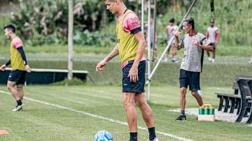 Victor Ferreira | EC Vitória