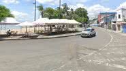 Reprodução/ Google Street View