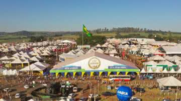 Divulgação / Agrishow