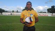 Geovan Santos / Ligeirinho no Esporte