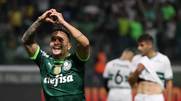 Cesar Greco/Palmeiras