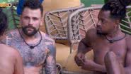 REPRODUÇÃO/GLOBOPLAY