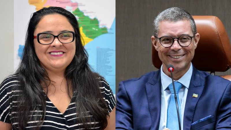 Divulgação e Arquivo Pessoal